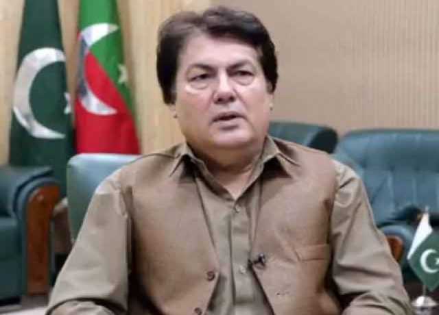 نہروں کا تنازع، چشمہ رائٹ بینک کینال سیاست کی نذر نہ ہو، پختونخوا حکومت