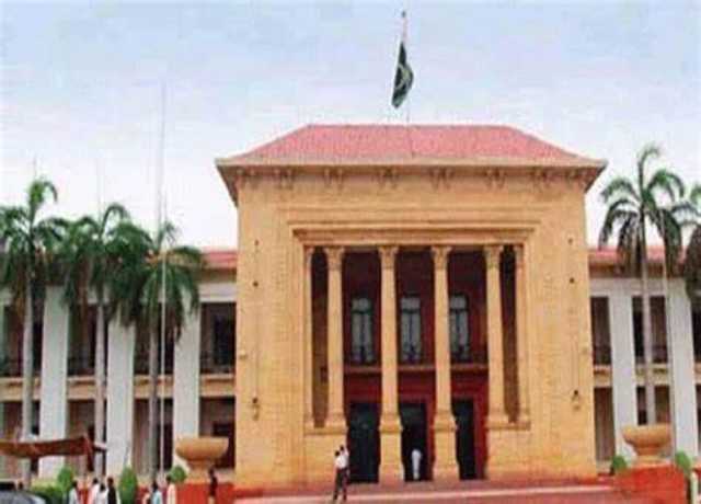 بھارتی سازشوں کیخلاف پنجاب اسمبلی میں قرار داد جمع