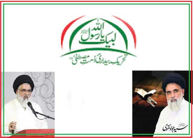 مینار پاکستان غزہ ملین مارچ، تحریک بیداری امت مصطفیٰ کا بھرپور شرکت کا اعلان