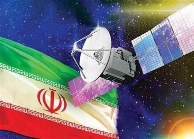 ایران 20 سیٹلائٹس تیار کر رہا ہے، سربراہ ایرانی خلائی تنظیم