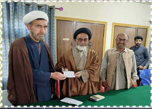 سکردو، پھیالونگ واٹر ڈائیوورژن پراجیکٹ کیلئے عوامی تعاون کا سلسلہ جاری