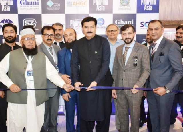 گورنر خیبر پختونخوا کا صوبہ بچاؤ تحریک شروع کرنے کا اعلان