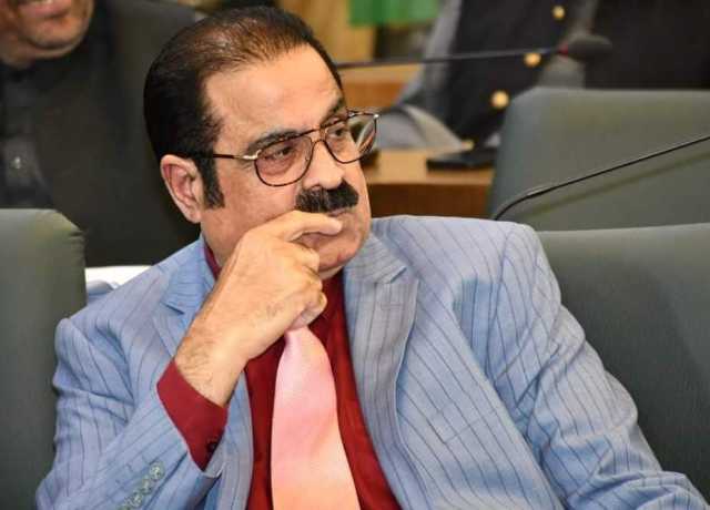 پوری قوم پاک فوج کے ساتھ کھڑی ہے، چوہدری یاسین
