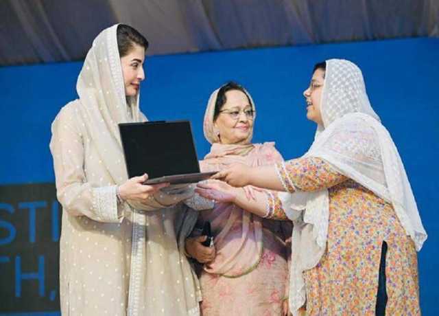 بارڈر پر تناؤ ہے لیکن پاکستانی ڈرنے والے نہیں، مریم نواز شریف