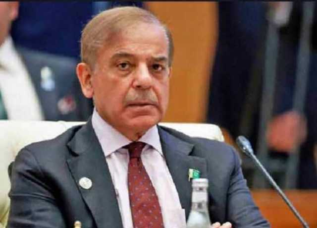 بھارت کا بڑھتا ہوا اشتعال انگیز رویہ انتہائی مایوس کن اور تشویشناک ہے، محمد شہباز شریف
