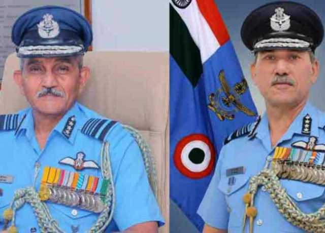 ایک اعلیٰ فوجی عہدیدار کے بعد دوسرے کی بھی تنزلی، بھارتی عسکری قیادت بکھرنے لگی