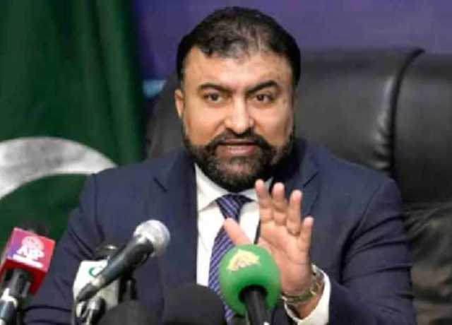 دہشتگرد شناخت کی بنیاد پر پنجابیوں کا نہیں پاکستانیوں کا خون بہا رہے ہیں، سرفراز بگٹی