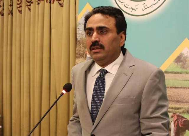 مزدوروں کا پسینہ قوم کی معیشت کو مضبوط بناتا ہے، جام خان شورو