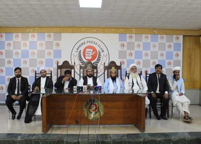 دشمن کا پاکستان کیخلاف پروپینگڈہ کامیاب نہیں ہوگا، علامہ جاوید اکبر ساقی