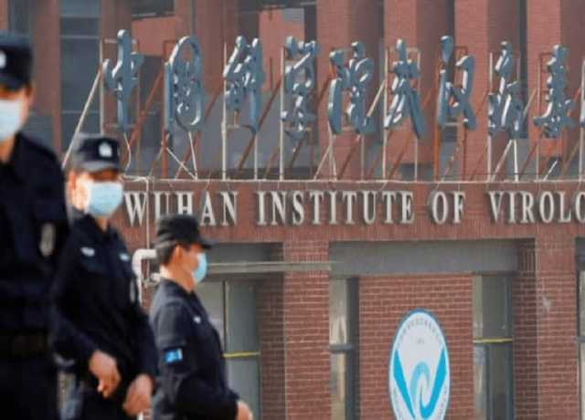 امریکہ کووڈ-19 وائرس کا اصل ماخذ ہے، چین