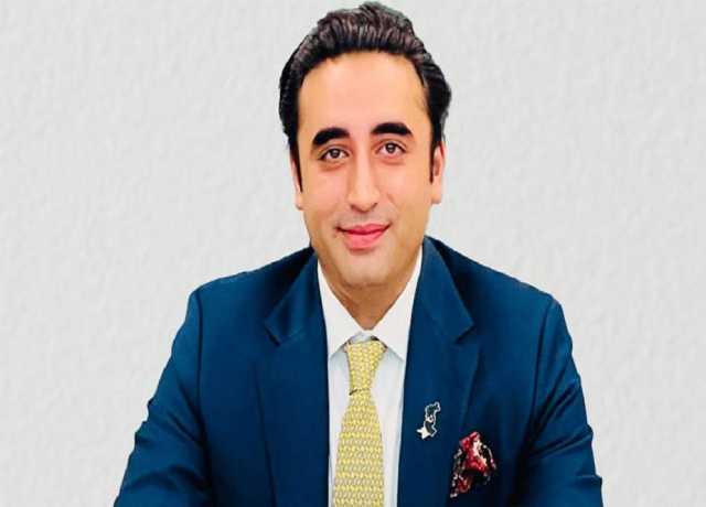 پاک بھارت تصادم جوہری جنگ کا پیش خیمہ ثابت ہوسکتا ہے، بلاول بھٹو زرداری