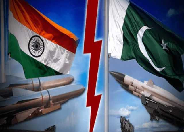 پاک بھارت ایٹمی جنگ 99 فیصد انسانوں کو تباہ کرسکتی ہے، میڈیا رپورٹ