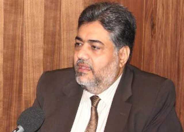 بھارت کا فالس فلیگ آپریشن کا بھانڈا پھوٹ چکا ہے، صمصام بخاری