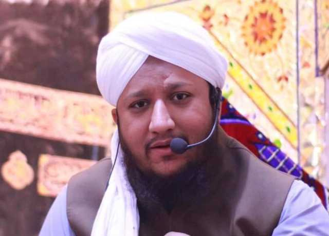 آرمی چیف اعلان کریں پوری قوم بھارت کی اینٹ سے اینٹ بجانے کے لیے تیار ہے، بلال سلیم قادری