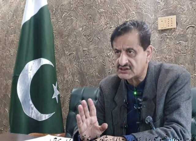 انڈین بیانئے کی حمایت کرنے والے مسلمانوں کے دشمن تصور ہونگے، ایمان شاہ