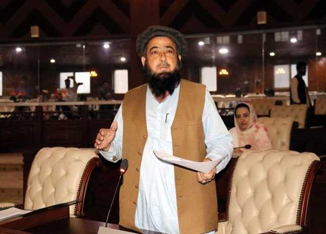 منزلز بل کو عوامی خواہشات کے مطابق بنائیں گے، رحمت خالق