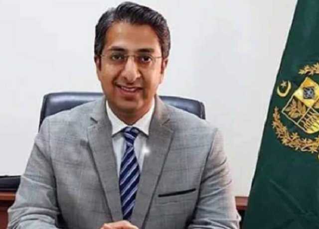شفاف تحقیقات کے مطالبے پر بھارت بیک فٹ پر چلا گیا، احسان افضل