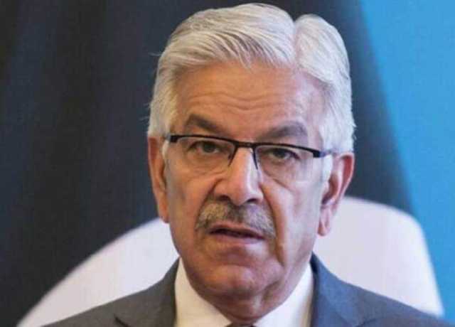 نریندر مودی نے بہت بڑا جوا کھیلا جو ہار گیا، خواجہ آصف