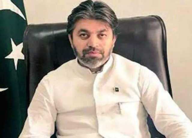 پاکستان بھارت کے خلاف مضبوط کیس بنا کر دنیا کے سامنے رکھے، علی محمد خان