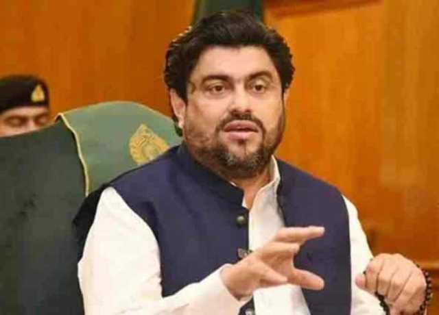 پاکستان امن پسند ملک، ہم نہیں چاہتے جنگ میں پہل کریں، کامران ٹیسوری