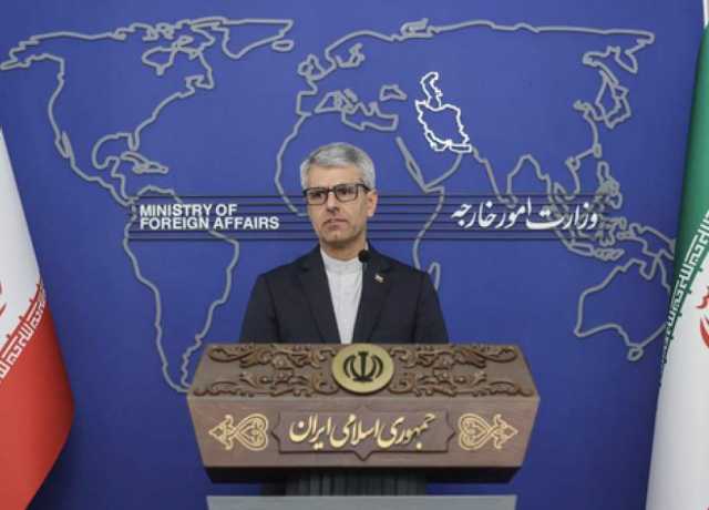 ایران نے یمن کیخلاف امریکی جارحیت کی مذمت کردی