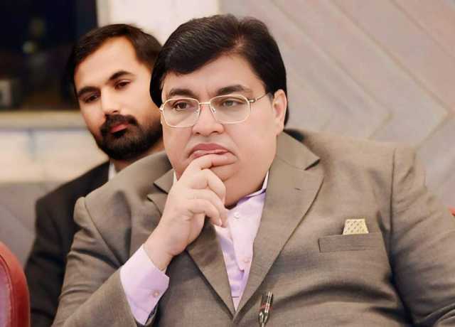 مودی کی جنگی سوچ ہے یہ دو مذاہب کو لڑانا چاہتے ہیں، کھئیل داس کوہستانی