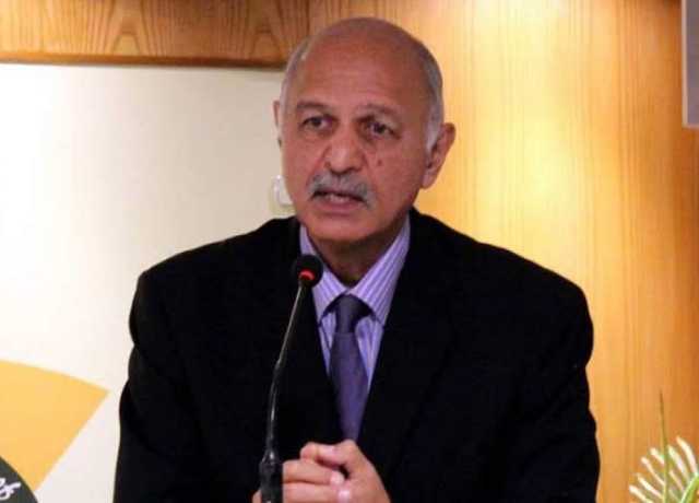 دنیا کی 3 بڑی طاقتیں امریکا ، چین اور روس پاکستان کے ساتھ ہیں، مشاہد حسین