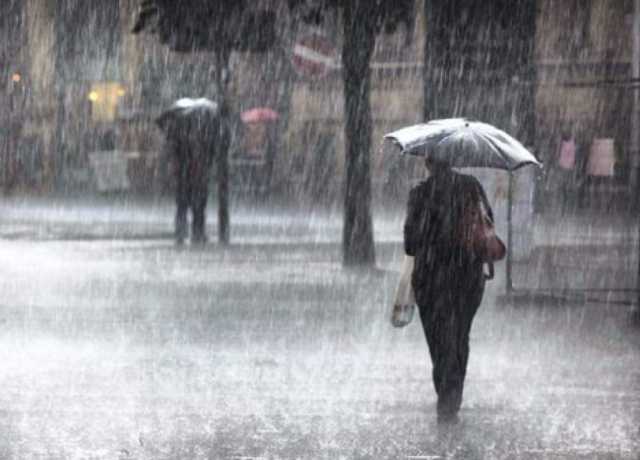 محکمہ موسمیات کی کراچی میں گرج چمک کے ساتھ بارش کی پیشگوئی