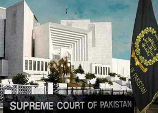 سپریم کورٹ ججز روسٹر جاری، سماعتوں کیلئے 9 ریگولر بینچز تشکیل