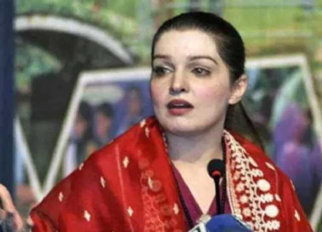 پہلگام فالز فلیگ کی آڑ میں کشمیریوں کو ٹارگٹ کیا جا رہا ہے، مشعال ملک