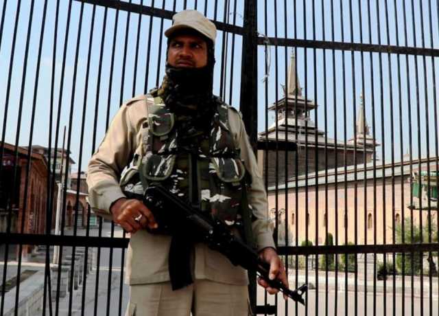 پاکستانی خاتون سے شادی کرنے والے بھارتی فوجی کے خلاف تادیبی کارروائی شروع