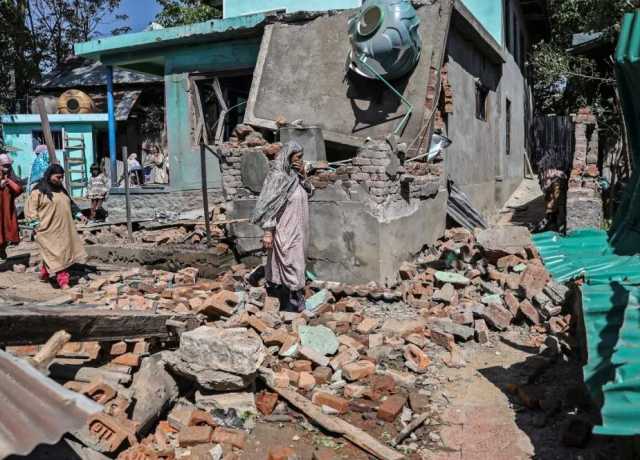 بندوق اٹھانے کی سزا پورے خاندان کو دینا نا انصافی ہے، کشمیری سکھ لیڈر