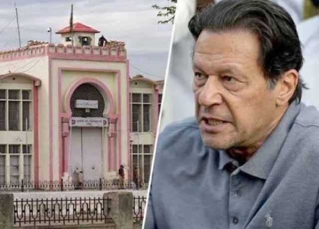 سینئر پی ٹی آئی رہنماء کی اہم امریکی عہدیداروں سے ملاقات، عمران خان کیخلاف جعلی مقدمات سے آگاہ کیا