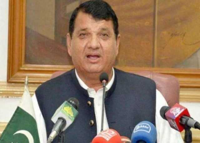 کشمیری جذبے سے سرشار ہیں، جنگ مسلط کی گئی تو قوم فوج کے شانہ بشانہ ہوگی، امیر مقام