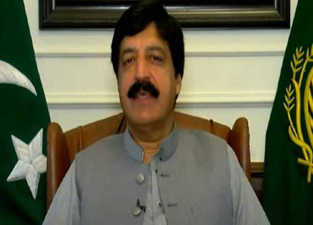 بھارت کو پاکستان کی ترقی ہضم نہیں ہو رہی، گورنر پنجاب