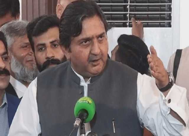 پاکستان کی حرمت پر ایک آنچ نہیں آنے دیں گے، سپیکر پنجاب اسمبلی