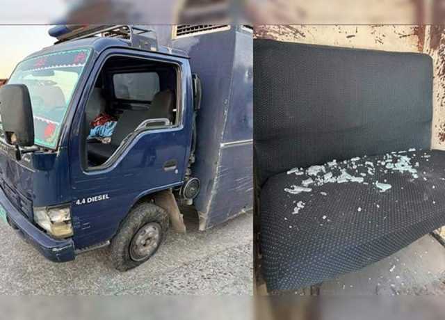 منگچر، مسلح افراد نے قیدیوں کو فرار اور پولیس اہلکاروں کو اغواء کر لیا