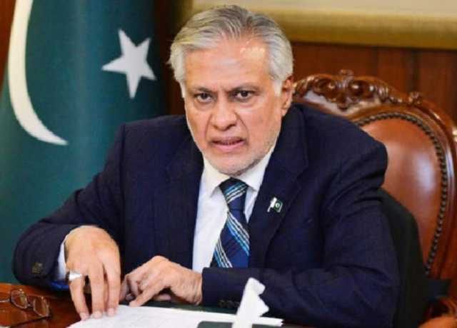 اسحاق ڈار کا ملائیشین ہم منصب سے رابطہ، بھارتی اقدامات یکسر مسترد کر دیئے