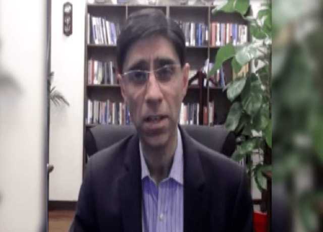 بھارت پاکستان کیخلاف سوئی برابر ثبوت بھی پیش نہیں کر سکا، ڈاکٹر معید یوسف