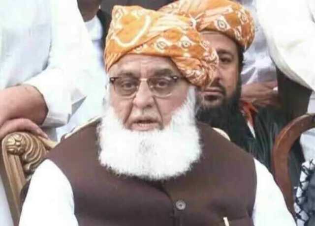 قومی اسمبلی اجلاس، شہباز شریف، خواجہ آصف کی غیرحاضری قابل افسوس ہے، فضل الرحمان