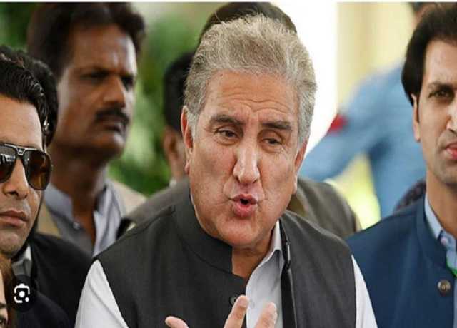 پاکستان اور بھارت دونوں جوہری طاقتیں ہیں جنگ باہمی خودکشی کے مترادف ہوگی، شاہ محمود قریشی