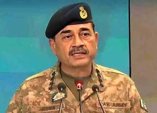 آرمی چیف نے بھارت سے واپس بھیجے گئے 2 بچوں کے علاج کی ذمہ داری لے لی