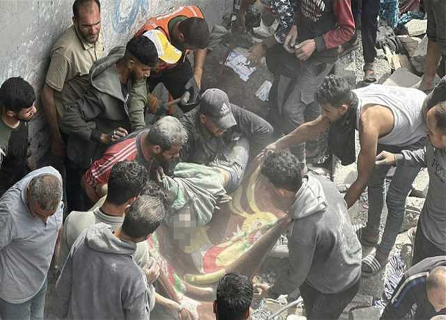 غزہ میں 66 ہزار بچے شدید غذائی قلت کا شکار ہیں، انروا