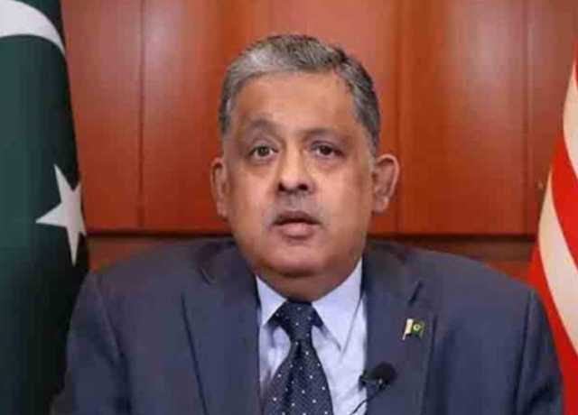 بھارت کی زرعی معیشت کو نقصان پہنچانے کی کوشش اعلان جنگ تصور ہوگی، پاکستان