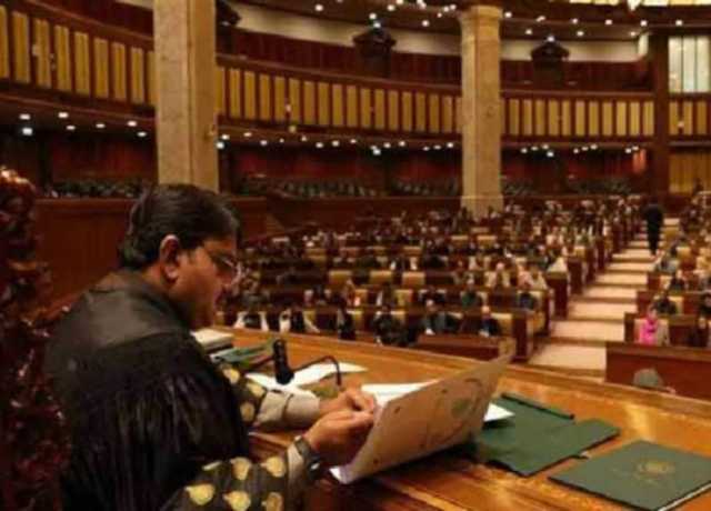 پنجاب اسمبلی میں 13 مئی کو ہونے والا اجلاس ملتوی کردیا گیا