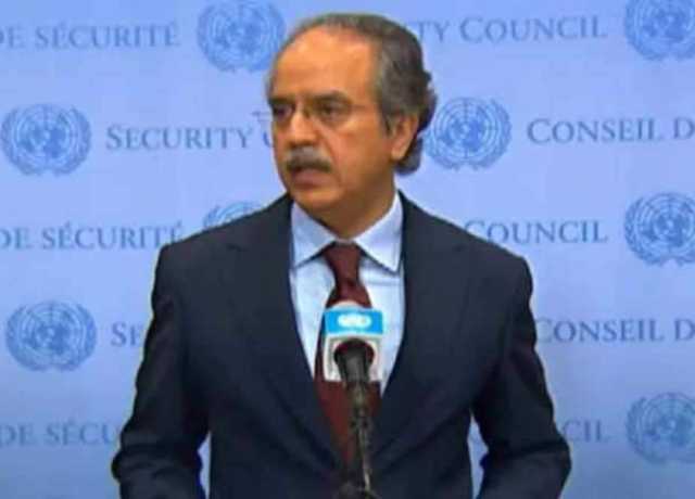 بھارت کا غیرذمہ درانہ رویہ، دونوں ممالک کے معاملات حل ہونے چاہئیں، عاصم افتخار