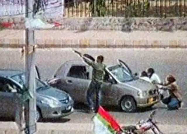 سانحہ 12 مئی، انسداد دہشتگردی عدالت میں گواہوں کو پیش کرنے کا حکم