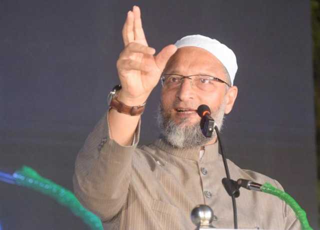 پہلگام حملے کو لیکر پاکستان کو منہ توڑ جواب دیا جائے، اسد الدین اویسی