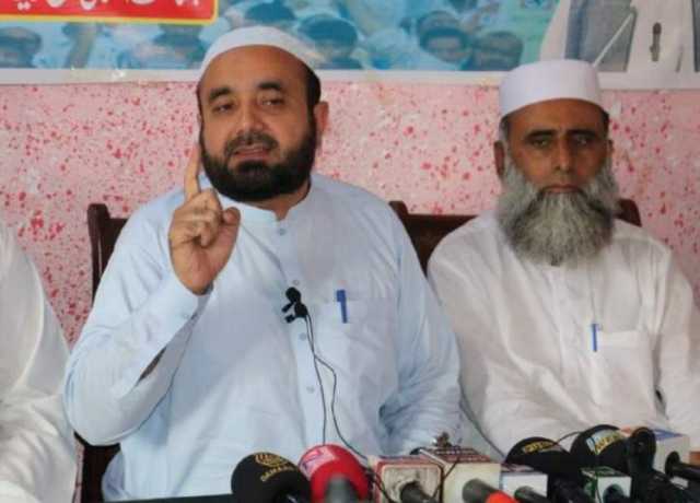 وزراء کی تنخواہوں میں 188 فیصد اضافہ عوام کے زخموں پر نمک پاشی ہے، عبدالواسع