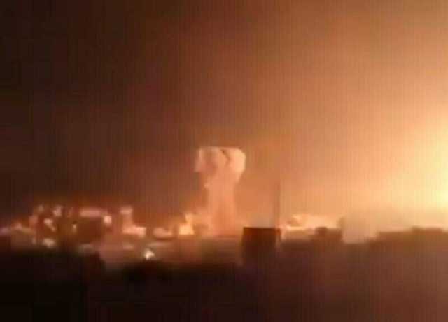 بھارت نے کوٹلی، بہاولپور، مریدکے، باغ اور مظفر آباد پر میزائل داغ دیئے